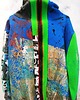 bluza z kapturem damska Bluza hoodie  'CHAOS HEROS 3