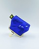 portfele damskie Snail Brusch 5