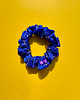 gumki do włosów Jedwabna scrunchie z upcyklingu 5