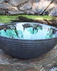 umywalki Ceramiczna Umywalka: Turkusowa Funkia 1
