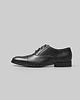 buty męskie Eleganckie czarne buty b012 black3 1