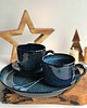 filiżanki Patera ceramiczna / filiżanka 2 szt / zestaw dla dwojga 2