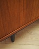komody Sideboard tekowy, duński design, lata 70, produkcja: Dania 6