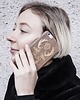 etui na telefon Drewniane Etui z Bieszczad – Dziki Jeleń 3