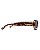 okulary damskie Okulary Meller Dashi Tigris Carbon 3