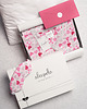 piżamy damskie Kombinezon Sleepdo Love + Maska Experience + Premium Box 2