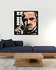 plakaty "The Godfather" grafika 2