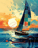 plakaty Plakat - Horizon 2