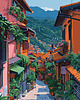 plakaty Plakat - Japonia 2