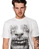 t-shirty męskie T-shirt męski UNDERWORLD Silent people have... 3