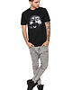 t-shirty męskie T-shirt męski UNDERWORLD Wolf 2