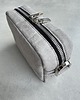 torebki mini Listonoszka MELODY Crossbody kaszmirowy szary 3