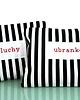 torebki, worki i plecaki dziecięce saszetki na pieluchy i ubranko - 2 szt  1