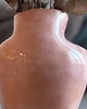 wazony Różowy organiczny wazon ceramiczny 6