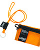 portfele damskie Zestaw PREZENTOWY - PORTFEL MESH XSMALL + SMYCZ NEON 1