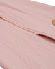 śpiwory i rożki niemowlęce Śpiworek Muślinowy Całoroczny Regulowany 1.5 TOG 0-18 MIEŚ CANDY od BabyU 4
