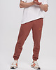 bluzy męskie Zestaw dresowy COZY Cognac męski 9