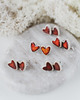 kolczyki ceramiczne Kolczyki ceramiczne COEUR 7