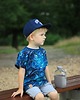 t-shirty dla chłopców Koszulka dziecięca - kosmos 7