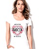 t-shirt damskie Koszulka damska Najlepsza babcia na świecie 1