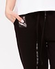spodnie dresowe damskie Spodnie dresowe Great Look 824 4