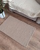 dywany Dywan prostokątny ze sznurka szydełkowy 60cmx90cm 2