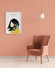 grafiki i ilustracje Bloom Your  Mind 1