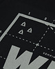 t-shirty męskie Koszulka męska WŁÓCZYKIJ czarna 3
