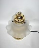 lampy stołowe Lampka stołowa Peill & Putzler, lata 70 2