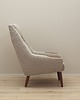 fotele Fotel tekowy, duński design, lata 60, produkcja: Dania 5