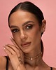 chokery Choker Hypnotize Crystal 4