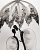 obrazy Grafika 21X30 malowana ręcznie na papierze 2
