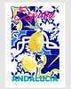plakaty Plakat Andaluzja 3 2
