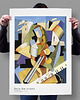 plakaty Bela De Kristo - Exhibition Poster 1