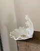 pojemniki na biżuterię Ceramiczna Muszla Muszelka Skarbiec na Biżuterię Babie Lato 7