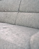 sofy i szezlongi Sofa MANDAL szara, skandynawski design 8