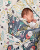 śpiwory i rożki niemowlęce Rożek niemowlęcy - Rainbow 3