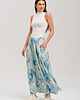 spódnice maxi Spódnica maxi kolorowa Kornelia Look 642 1