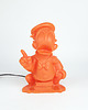 lampy stołowe Lampka Kaczor Donald, lata 70 1