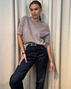 swetry damskie  Wiskozowy sweter Basic Fango 4