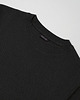 t-shirty męskie T-shirt męski do kompletu valleve czarny 1