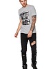 t-shirty męskie T-shirt męski UNDERWORLD Motorcycle 3
