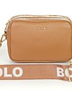 torby na ramię Torebka skórzana crossbody  (7154) 1