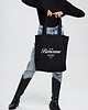 torby XXL Torba Shopper STANFORD BIEN black 3