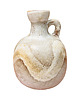 wazony Ceramiczny wazon Sahara, Jopeko Keramik, Niemcy, lata 70. 8