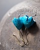 kolczyki wire wrapping Campanula 2 2