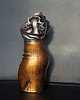 figurki i rzeźby Rzeźba kobieta w spódnicy wys. 12 cm 2