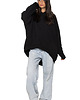 bluza z kapturem damska Bluza marki UNDERWORLD asymetryczna 3