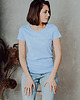t-shirt damskie T-shirt z bawełny organicznej Jest pięknie! 2
