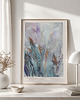 grafiki i ilustracje Sentymentalna łąka II. Print 1